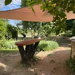 - La Magnanerie * Le Garn