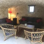 - La Magnanerie * Le Garn