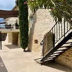 - La Magnanerie * Le Garn