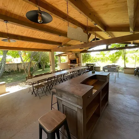 Lägenhet - La Magnanerie *