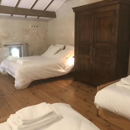 Prázdninový dům - La Magnanerie