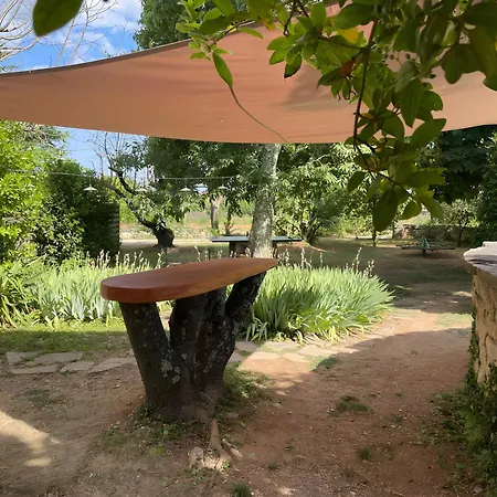 - La Magnanerie Le Garn