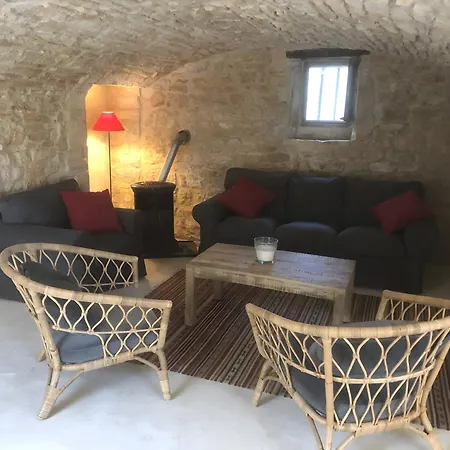 - La Magnanerie * Le Garn