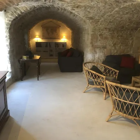 - La Magnanerie Prázdninový dům Le Garn