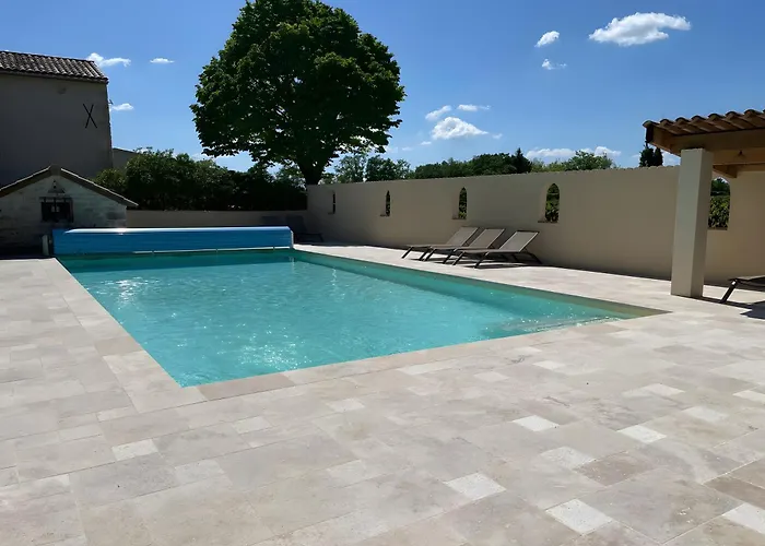 - La Magnanerie