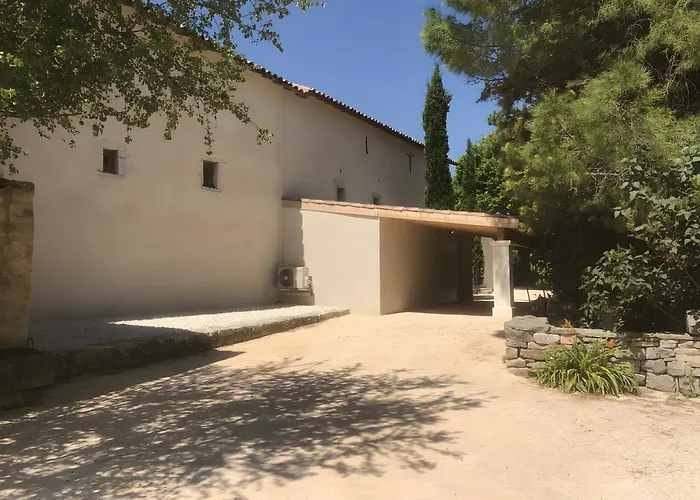 Apartman - La Magnanerie